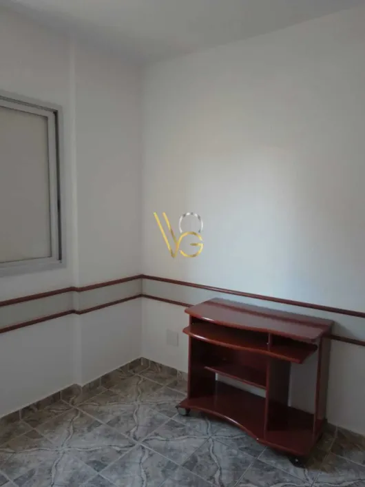 Imagem de Apartamento para aluguel tem 55m² com 2 quartos em Vila Invernada - São Paulo - SP