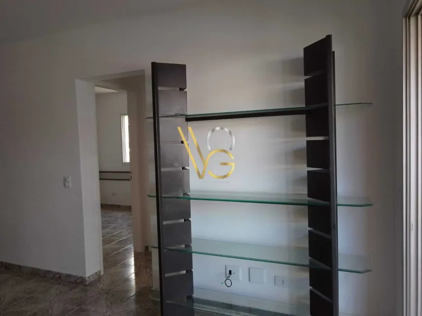 Imagem de Apartamento para aluguel tem 55m² com 2 quartos em Vila Invernada - São Paulo - SP