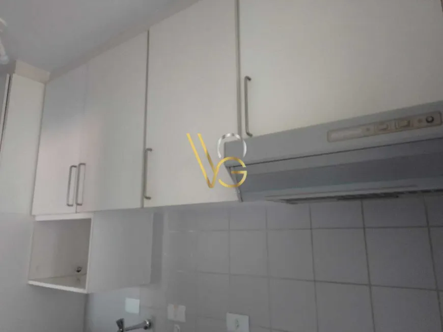 Imagem de Apartamento para aluguel tem 55m² com 2 quartos em Vila Invernada - São Paulo - SP