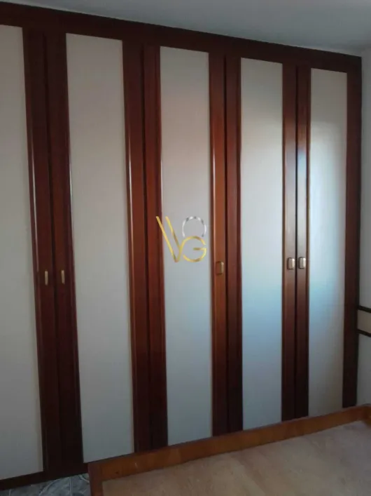 Imagem de Apartamento para aluguel tem 55m² com 2 quartos em Vila Invernada - São Paulo - SP