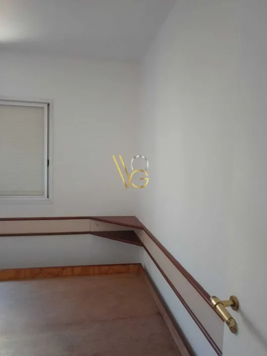 Imagem de Apartamento para aluguel tem 55m² com 2 quartos em Vila Invernada - São Paulo - SP