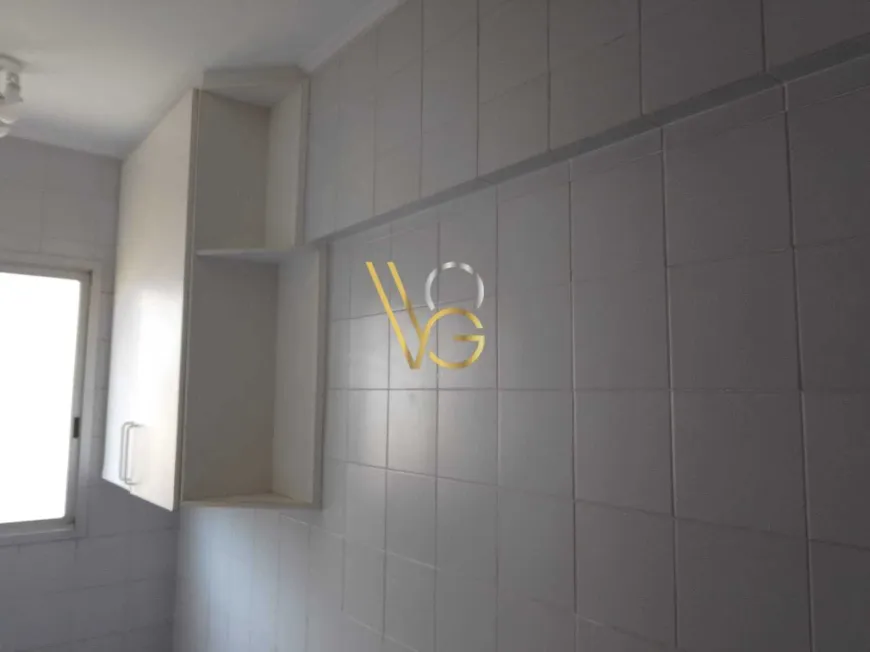 Imagem de Apartamento para aluguel tem 55m² com 2 quartos em Vila Invernada - São Paulo - SP