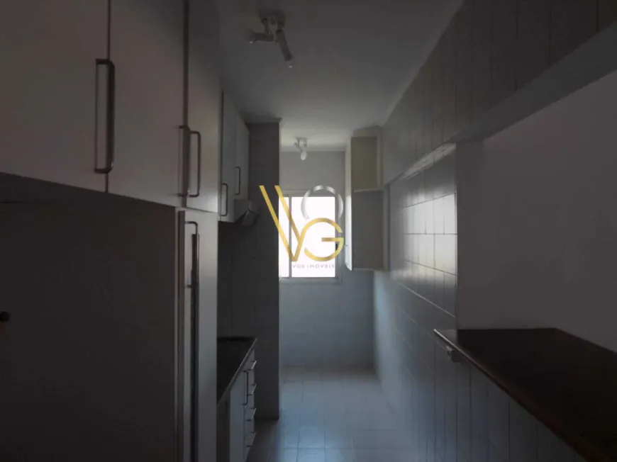 Imagem de Apartamento para aluguel tem 55m² com 2 quartos em Vila Invernada - São Paulo - SP