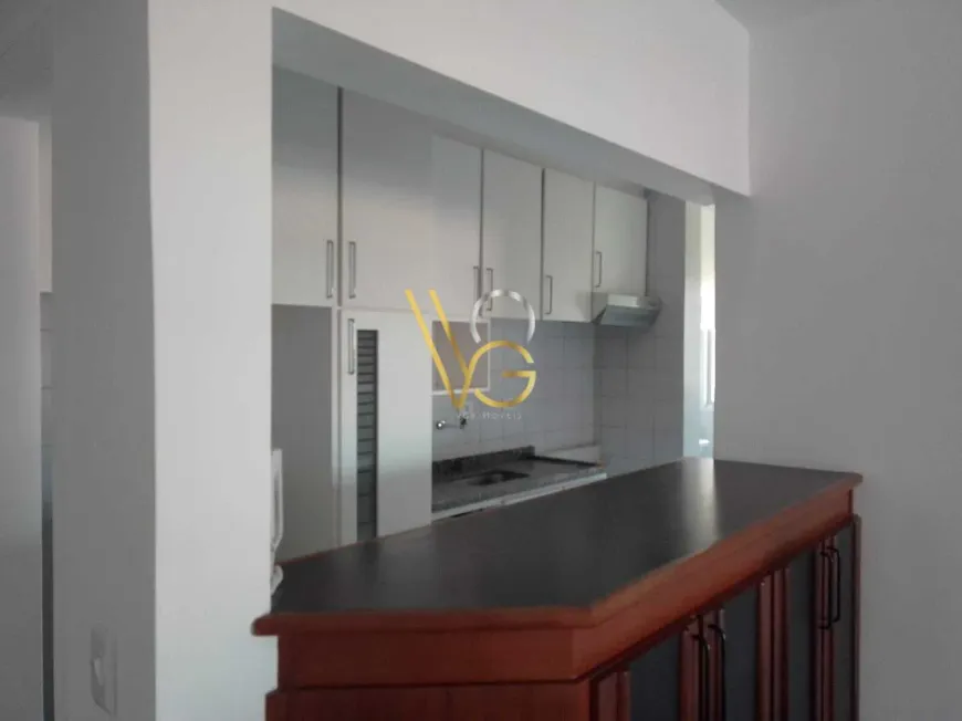 Imagem de Apartamento para aluguel tem 55m² com 2 quartos em Vila Invernada - São Paulo - SP