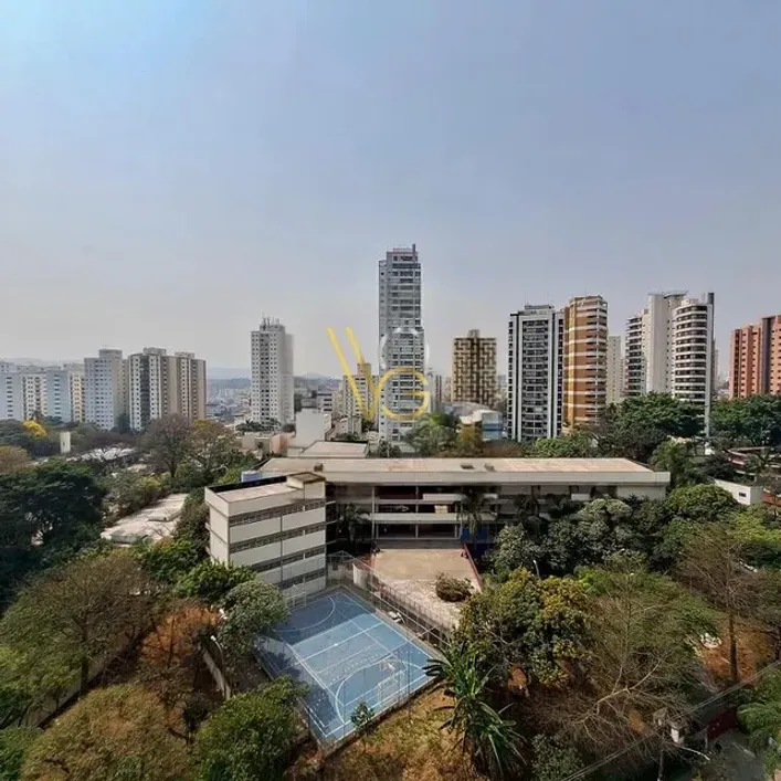 Imagem de Apartamento para aluguel com 160m² com 3 quartos em Santana - São Paulo - SP