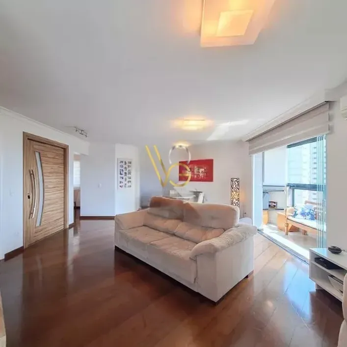 Imagem de Apartamento para aluguel com 160m² com 3 quartos em Santana - São Paulo - SP