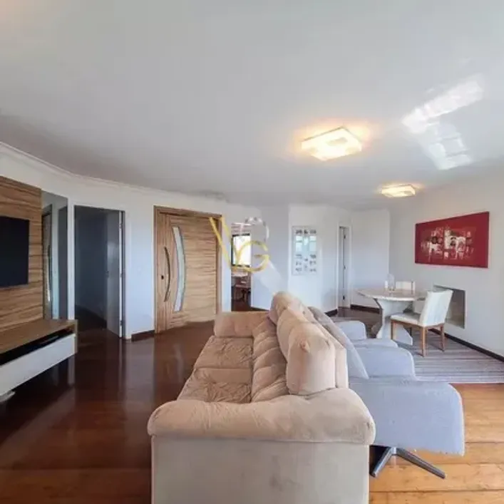 Imagem de Apartamento para aluguel com 160m² com 3 quartos em Santana - São Paulo - SP
