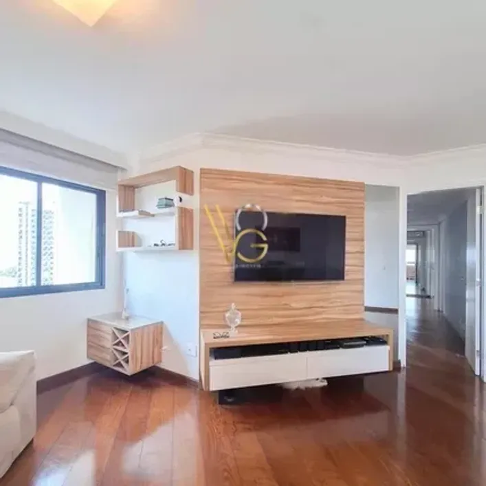 Imagem de Apartamento para aluguel com 160m² com 3 quartos em Santana - São Paulo - SP