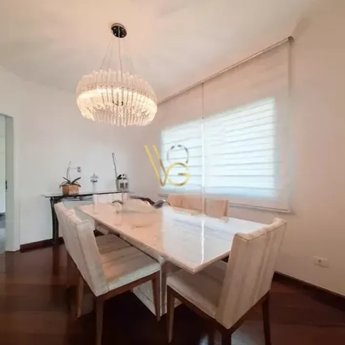 Imagem de Apartamento para aluguel com 160m² com 3 quartos em Santana - São Paulo - SP
