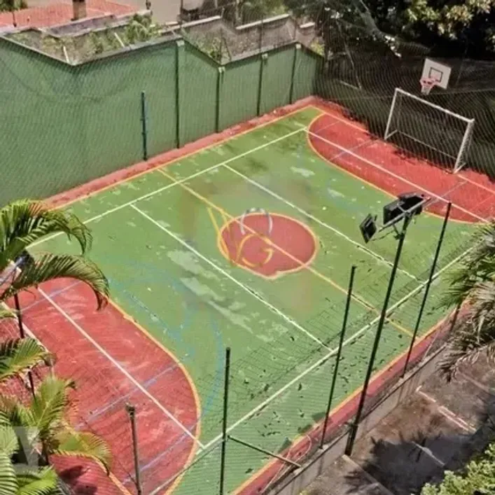 Imagem de Apartamento para aluguel com 160m² com 3 quartos em Santana - São Paulo - SP
