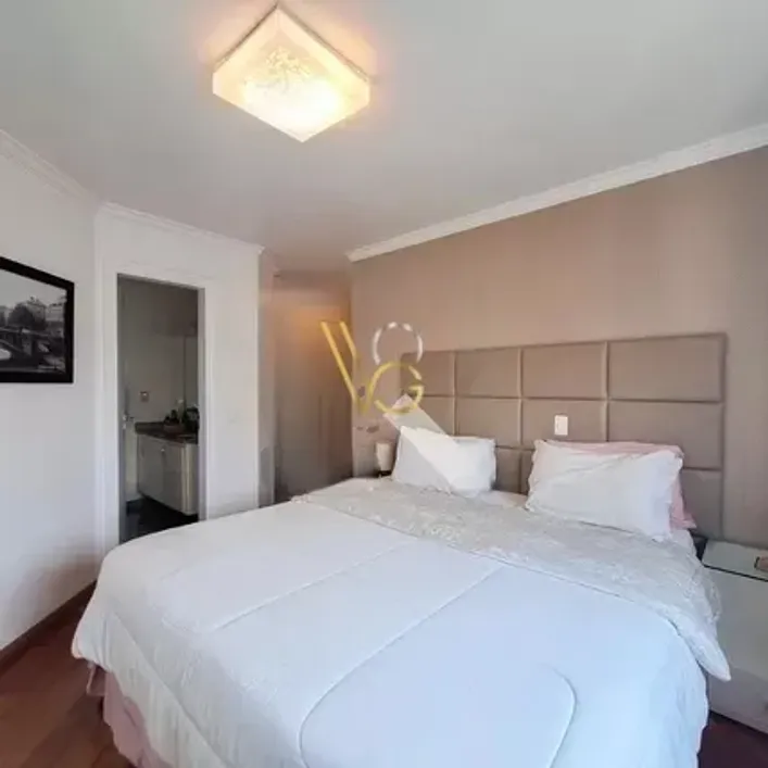 Imagem de Apartamento para aluguel com 160m² com 3 quartos em Santana - São Paulo - SP