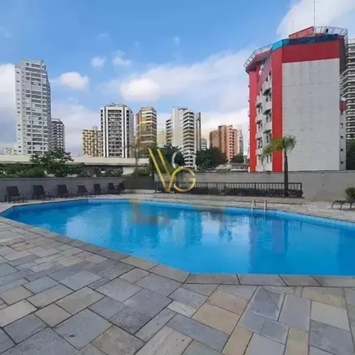 Imagem de Apartamento para aluguel com 160m² com 3 quartos em Santana - São Paulo - SP