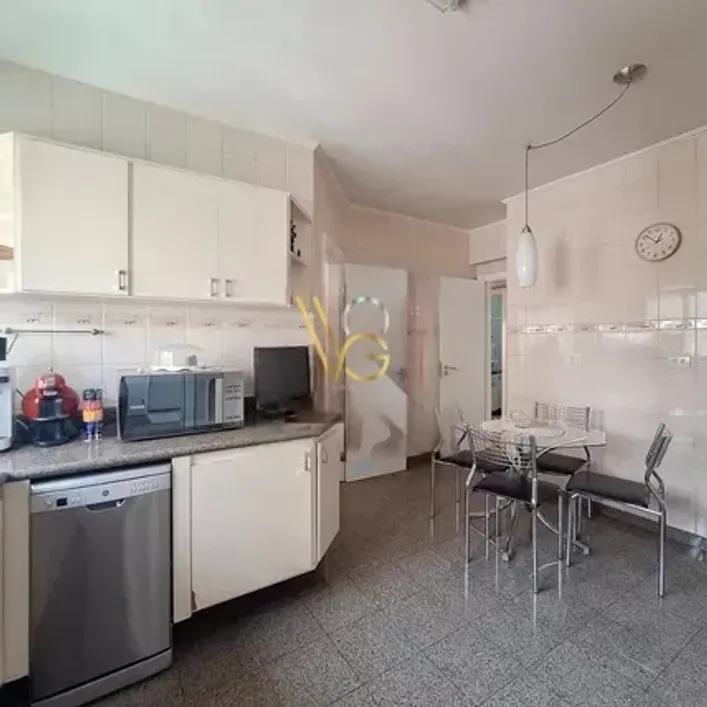 Imagem de Apartamento para aluguel com 160m² com 3 quartos em Santana - São Paulo - SP
