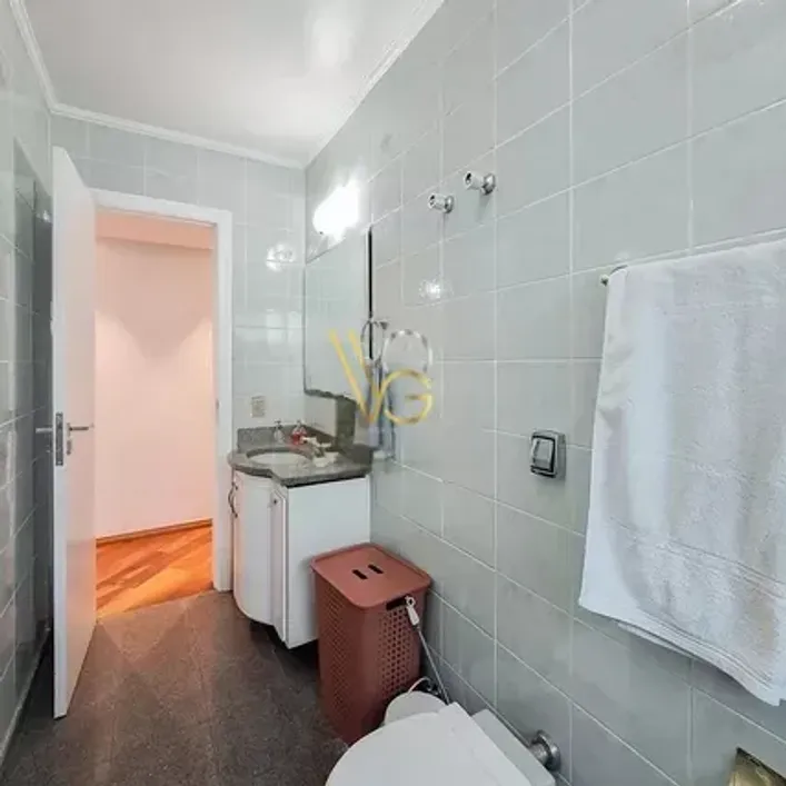 Imagem de Apartamento para aluguel com 160m² com 3 quartos em Santana - São Paulo - SP