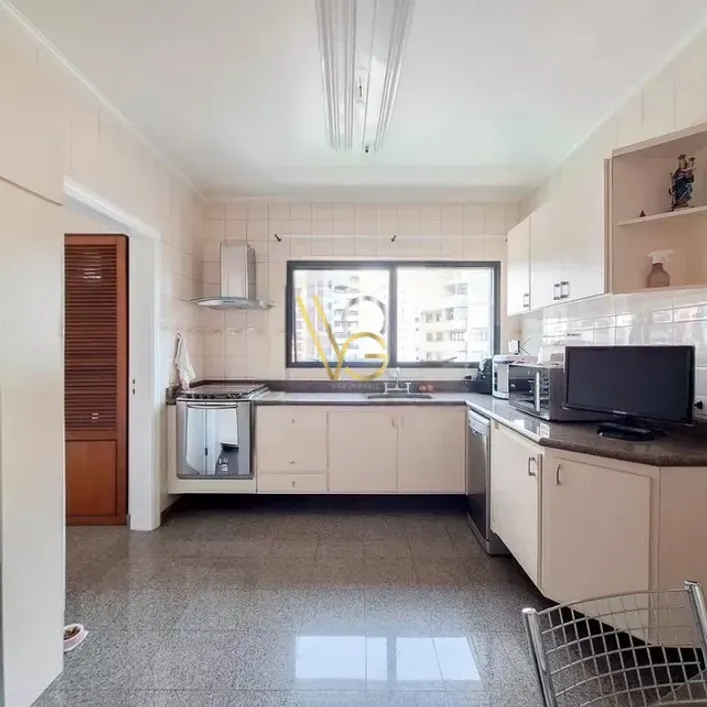 Imagem de Apartamento para aluguel com 160m² com 3 quartos em Santana - São Paulo - SP