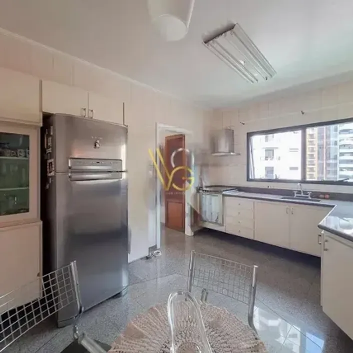 Imagem de Apartamento para aluguel com 160m² com 3 quartos em Santana - São Paulo - SP
