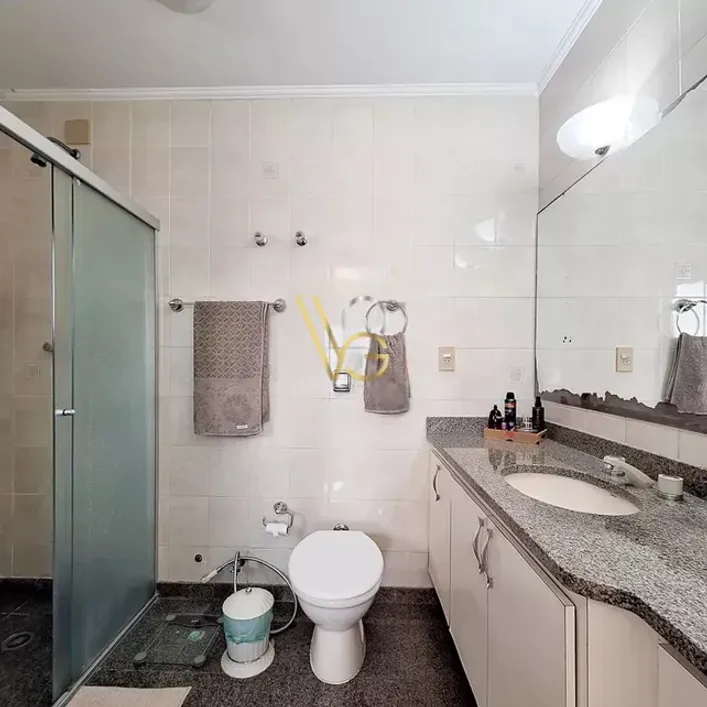 Imagem de Apartamento para aluguel com 160m² com 3 quartos em Santana - São Paulo - SP