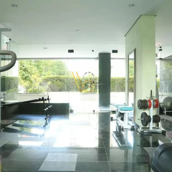 Imagem de Apartamento para aluguel com 160m² com 3 quartos em Santana - São Paulo - SP