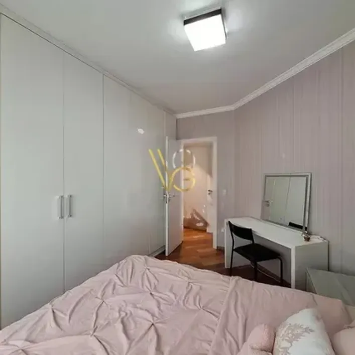 Imagem de Apartamento para aluguel com 160m² com 3 quartos em Santana - São Paulo - SP