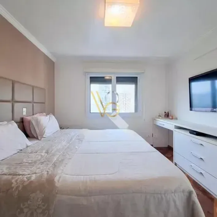 Imagem de Apartamento para aluguel com 160m² com 3 quartos em Santana - São Paulo - SP