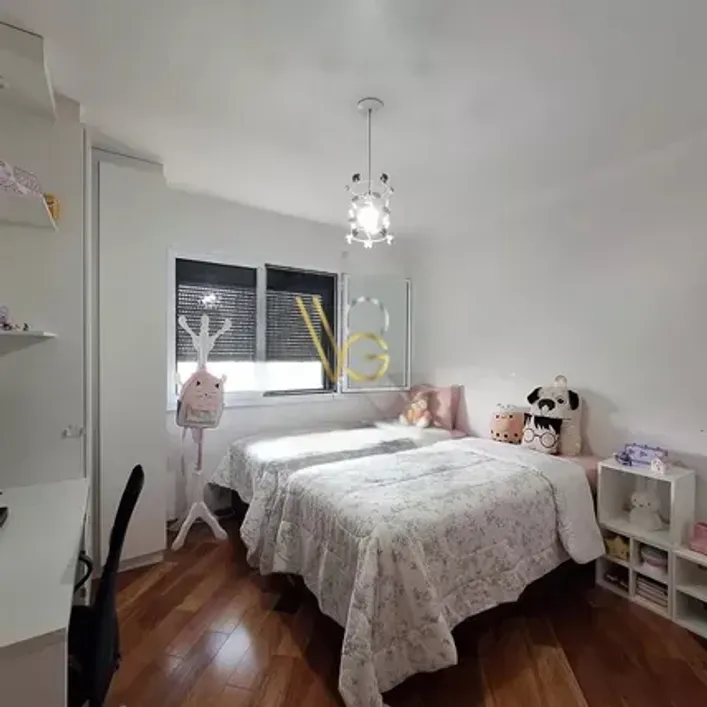 Imagem de Apartamento para aluguel com 160m² com 3 quartos em Santana - São Paulo - SP