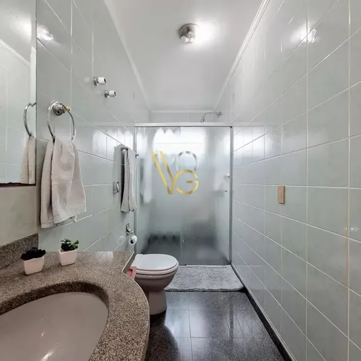 Imagem de Apartamento para aluguel com 160m² com 3 quartos em Santana - São Paulo - SP
