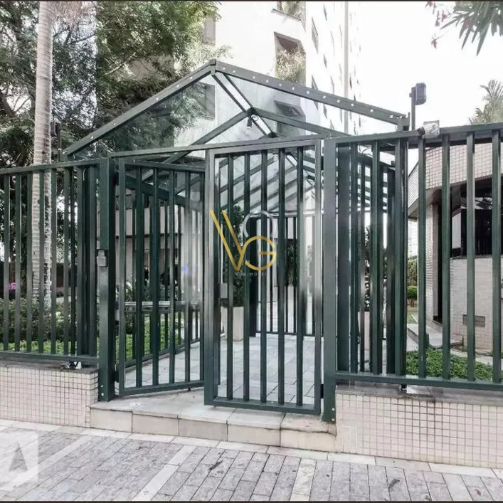 Imagem de Apartamento para aluguel com 160m² com 3 quartos em Santana - São Paulo - SP