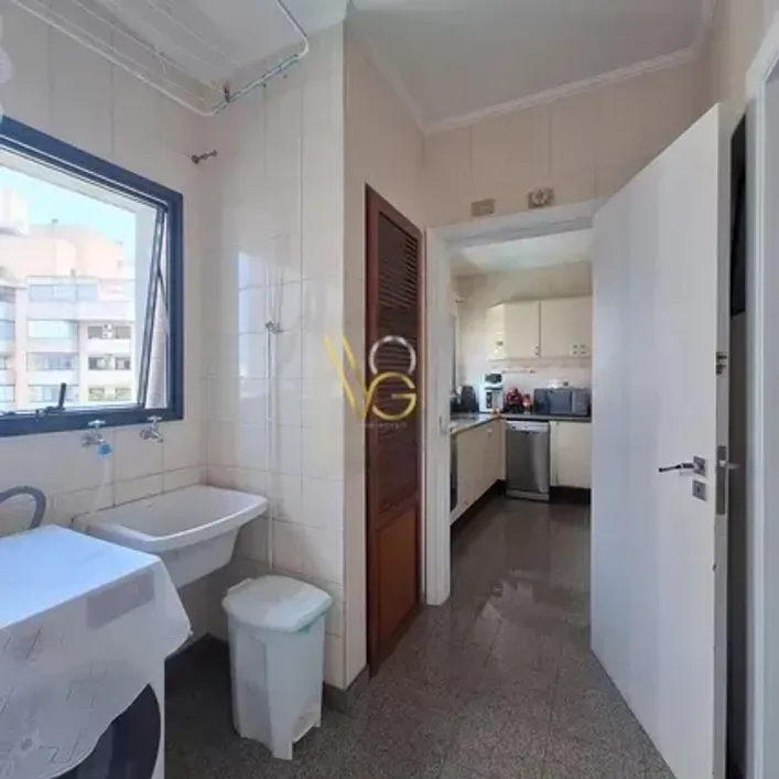 Imagem de Apartamento para aluguel com 160m² com 3 quartos em Santana - São Paulo - SP