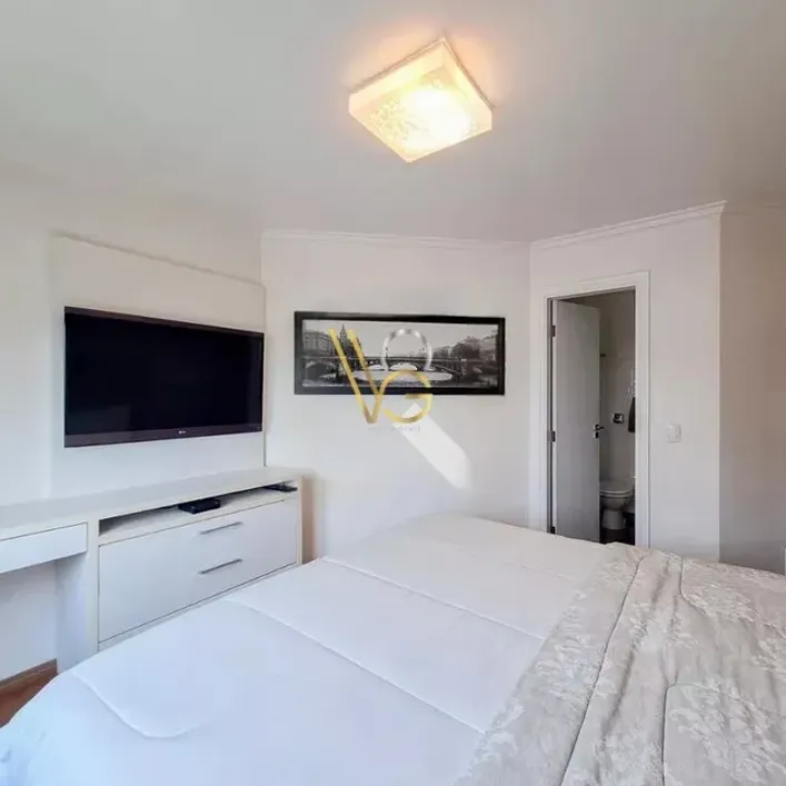 Imagem de Apartamento para aluguel com 160m² com 3 quartos em Santana - São Paulo - SP
