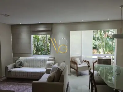 Imagem de apartamento para venda tem 80m² com 3 quartos em Vila Formosa - São Paulo - SP
