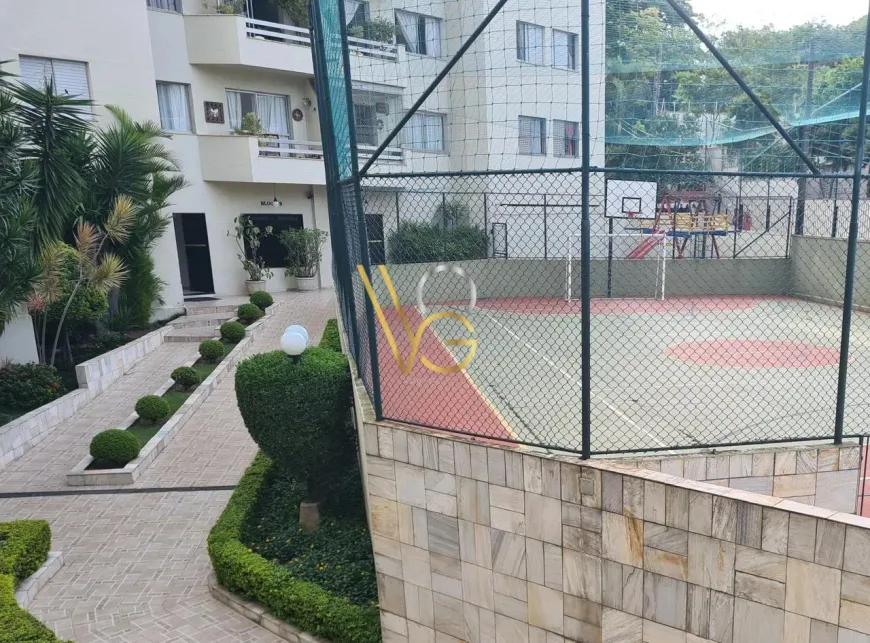 Imagem de apartamento para venda tem 80m² com 3 quartos em Vila Formosa - São Paulo - SP