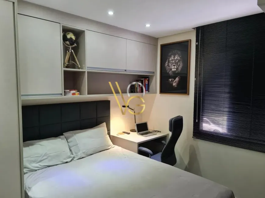 Imagem de apartamento para venda tem 80m² com 3 quartos em Vila Formosa - São Paulo - SP