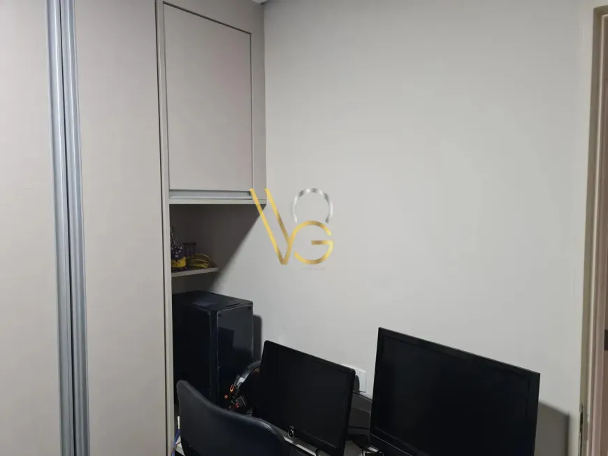 Imagem de apartamento para venda tem 80m² com 3 quartos em Vila Formosa - São Paulo - SP