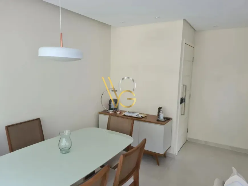 Imagem de apartamento para venda tem 80m² com 3 quartos em Vila Formosa - São Paulo - SP