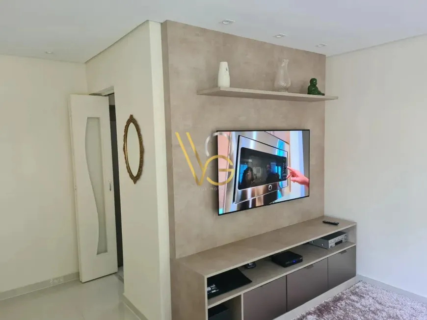Imagem de apartamento para venda tem 80m² com 3 quartos em Vila Formosa - São Paulo - SP