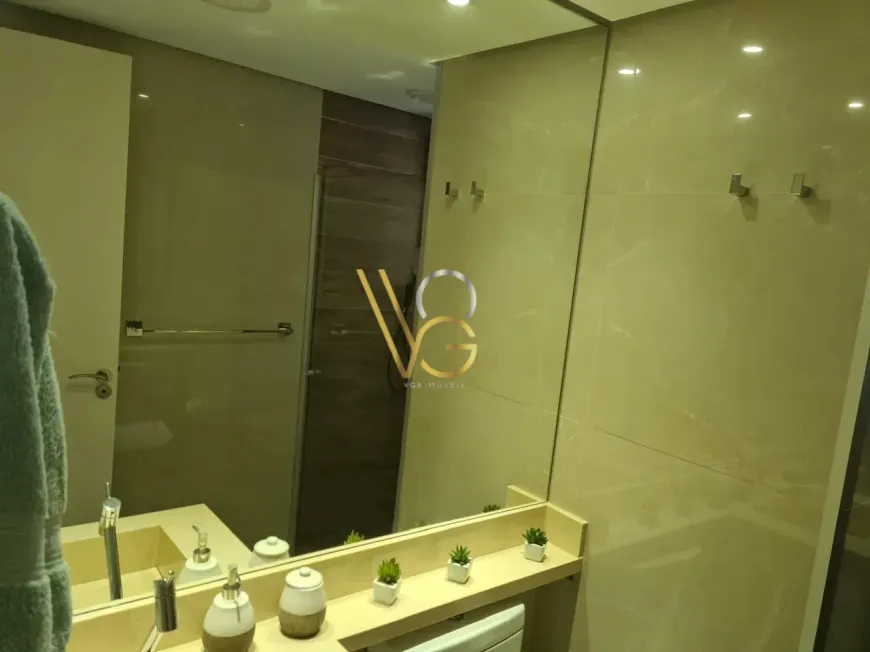 Imagem de apartamento para venda tem 80m² com 3 quartos em Vila Formosa - São Paulo - SP