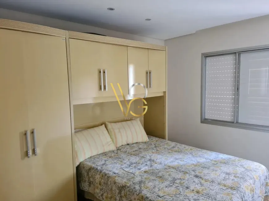 Imagem de apartamento para venda tem 80m² com 3 quartos em Vila Formosa - São Paulo - SP