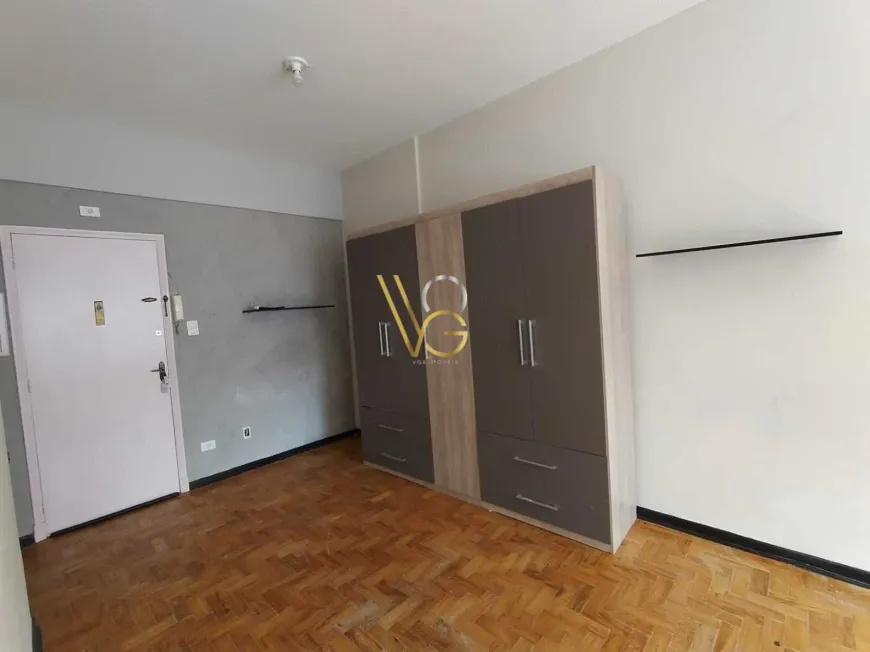 Imagem de Studio para aluguel com 28m² com 1 quarto em Bela Vista - São Paulo - SP
