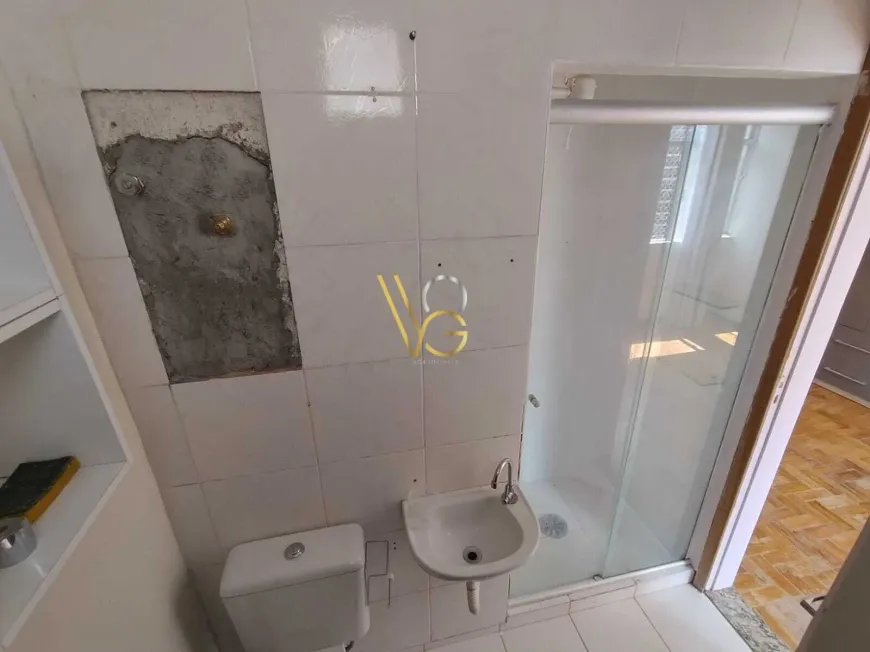 Imagem de Studio para aluguel com 28m² com 1 quarto em Bela Vista - São Paulo - SP