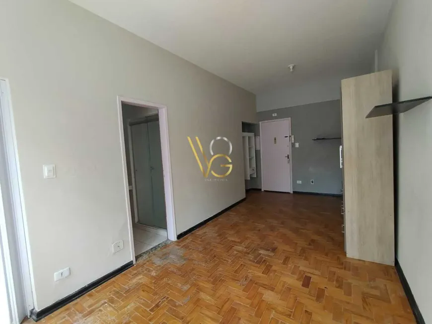 Imagem de Studio para aluguel com 28m² com 1 quarto em Bela Vista - São Paulo - SP