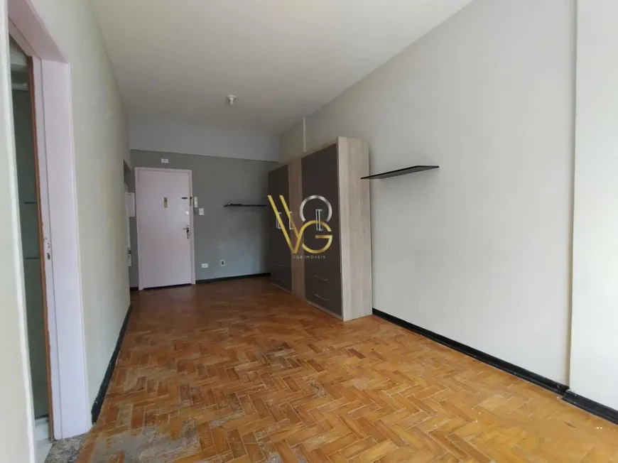 Imagem de Studio para aluguel com 28m² com 1 quarto em Bela Vista - São Paulo - SP