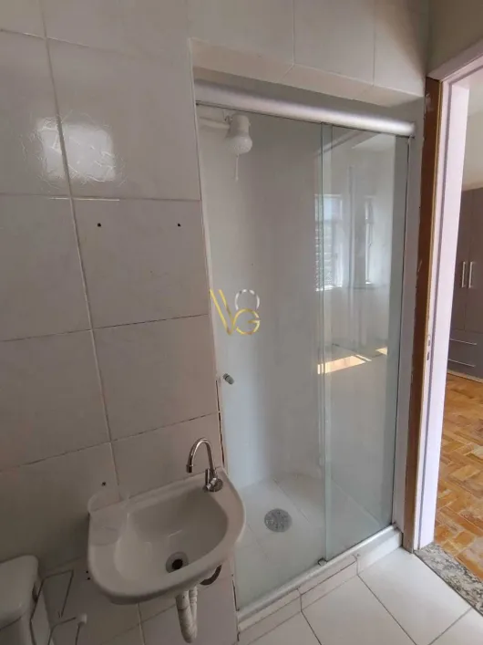 Imagem de Studio para aluguel com 28m² com 1 quarto em Bela Vista - São Paulo - SP