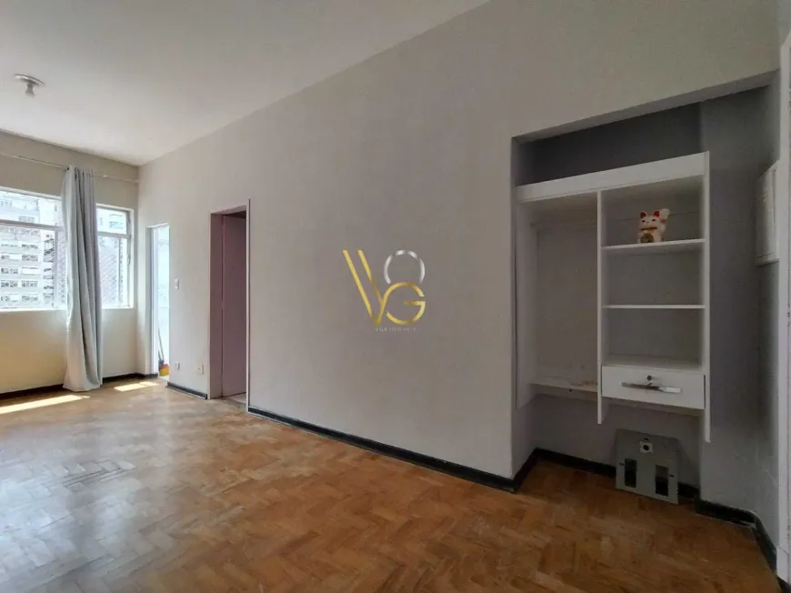 Imagem de Studio para aluguel com 28m² com 1 quarto em Bela Vista - São Paulo - SP