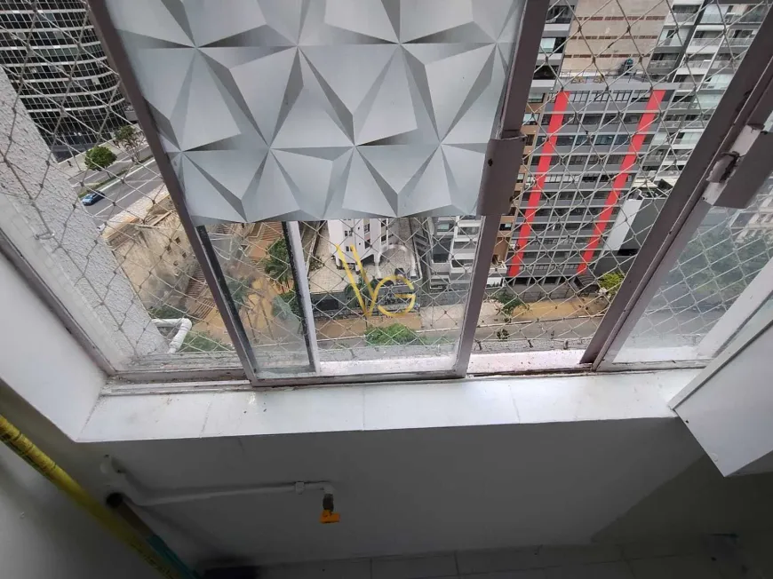 Imagem de Studio para aluguel com 28m² com 1 quarto em Bela Vista - São Paulo - SP