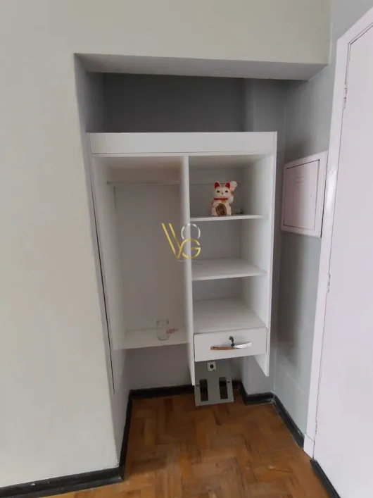 Imagem de Studio para aluguel com 28m² com 1 quarto em Bela Vista - São Paulo - SP