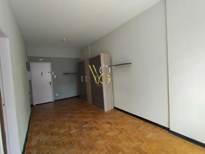 Imagem de Studio para aluguel com 28m² com 1 quarto em Bela Vista - São Paulo - SP
