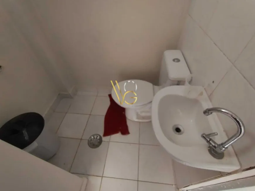 Imagem de Studio para aluguel com 28m² com 1 quarto em Bela Vista - São Paulo - SP