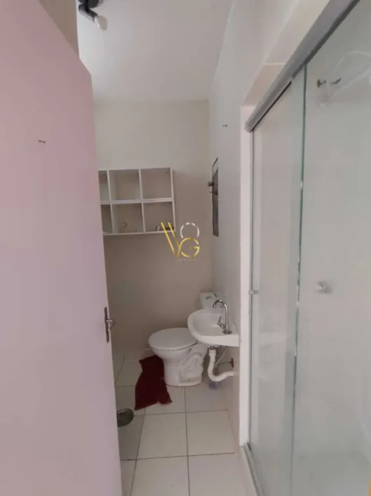 Imagem de Studio para aluguel com 28m² com 1 quarto em Bela Vista - São Paulo - SP