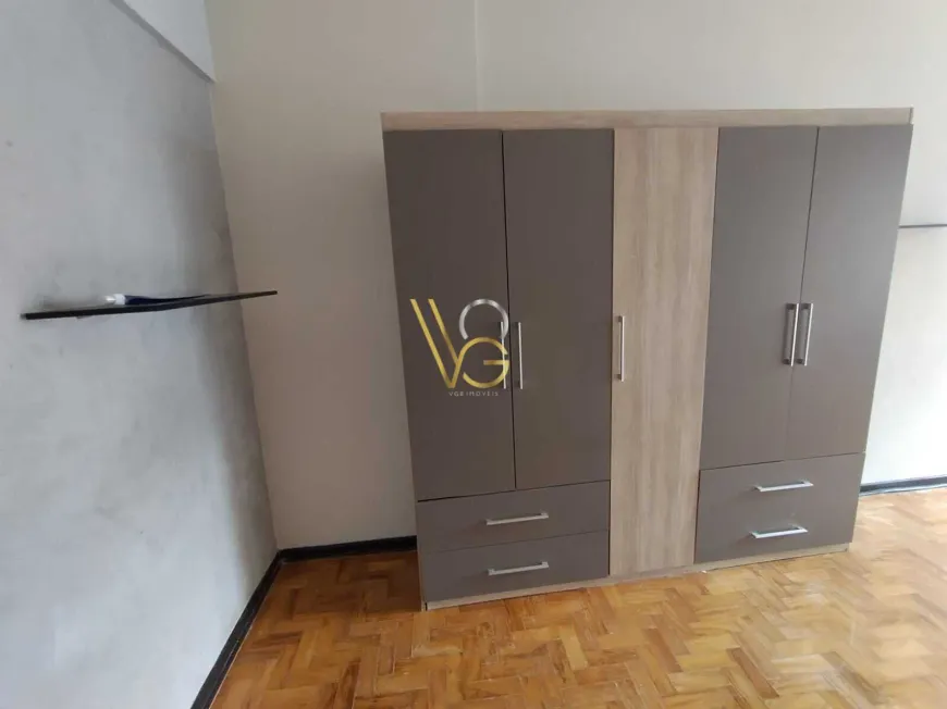Imagem de Studio para aluguel com 28m² com 1 quarto em Bela Vista - São Paulo - SP