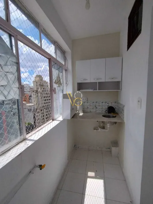Imagem de Studio para aluguel com 28m² com 1 quarto em Bela Vista - São Paulo - SP